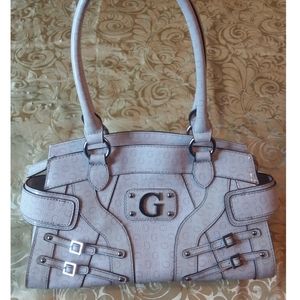 GUESS shoulder bag